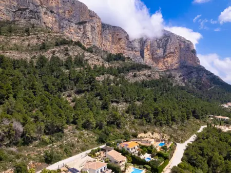 Centauro, Villa 8 personnes à Javea - Photo 42