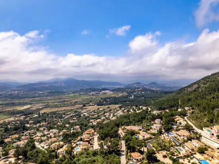 Centauro, Villa 8 personnes à Javea - Photo 43