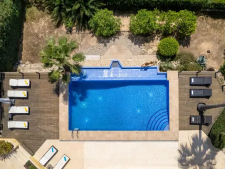 Centauro, Villa 8 personnes à Javea - Photo 45