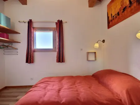 Chalet spacieux sur les pistes avec cheminée et WiFi - Photo 9