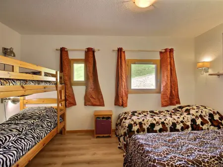 Chalet spacieux sur les pistes avec cheminée et WiFi - Photo 13