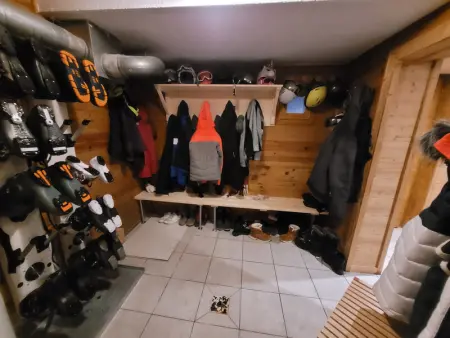 Chalet spacieux sur les pistes avec cheminée et WiFi - Photo 15