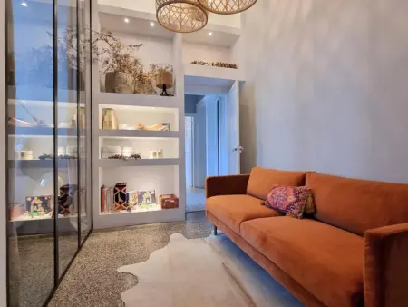 Grande Maison Bourgeoise avec Cour Privative, 5 Chambres, WiFi, Proche Commerces et Nature - Photo 4