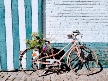 Grande Maison Bourgeoise avec Cour Privative, 5 Chambres, WiFi, Proche Commerces et Nature - Photo 7