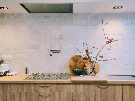 Grande Maison Bourgeoise avec Cour Privative, 5 Chambres, WiFi, Proche Commerces et Nature - Photo 9