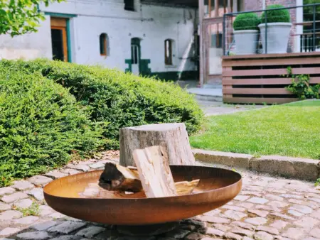 Grande Maison Bourgeoise avec Cour Privative, 5 Chambres, WiFi, Proche Commerces et Nature - Photo 15