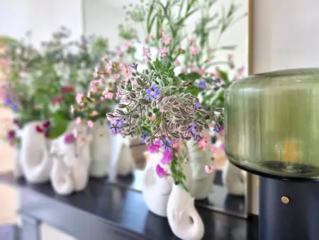 Grande Maison Bourgeoise avec Cour Privative, 5 Chambres, WiFi, Proche Commerces et Nature - Photo 19