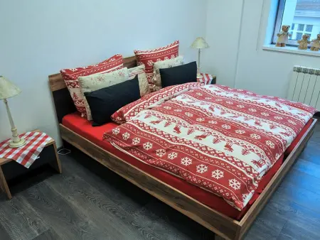 Appartement Rénové, 3 Ch. avec Parking Privé, Hyper-Centre Colmar - Photo 1