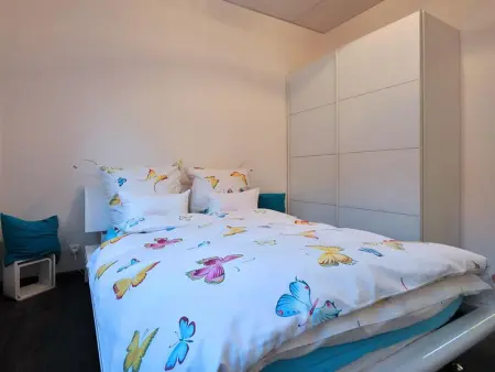 Appartement Rénové, 3 Ch. avec Parking Privé, Hyper-Centre Colmar - Photo 2