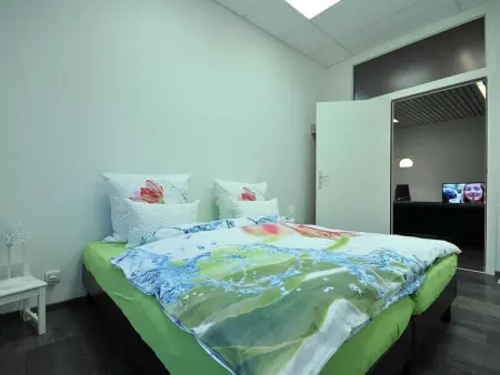 Appartement Rénové, 3 Ch. avec Parking Privé, Hyper-Centre Colmar - Photo 3