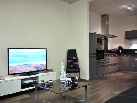 Appartement Rénové, 3 Ch. avec Parking Privé, Hyper-Centre Colmar - Photo 5