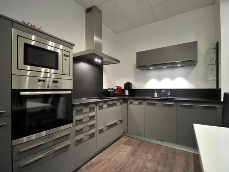 Appartement Rénové, 3 Ch. avec Parking Privé, Hyper-Centre Colmar - Photo 6