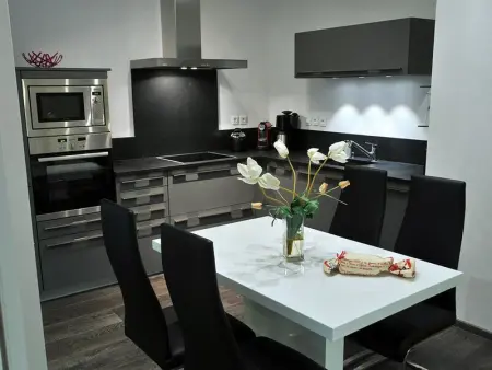 Appartement Rénové, 3 Ch. avec Parking Privé, Hyper-Centre Colmar - Photo 7