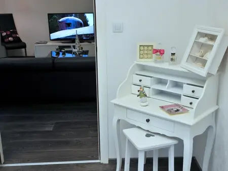 Appartement Rénové, 3 Ch. avec Parking Privé, Hyper-Centre Colmar - Photo 10