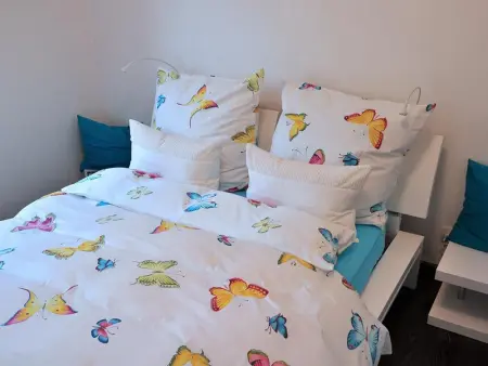 Appartement Rénové, 3 Ch. avec Parking Privé, Hyper-Centre Colmar - Photo 11