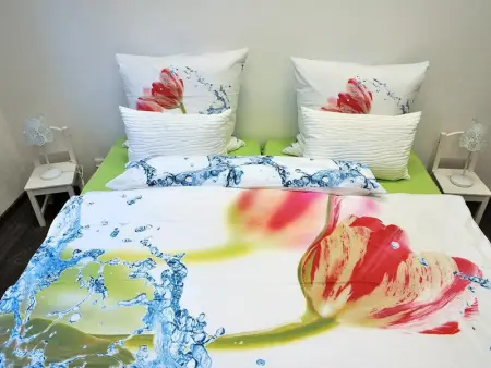 Appartement Rénové, 3 Ch. avec Parking Privé, Hyper-Centre Colmar - Photo 12