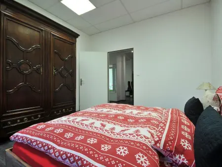 Appartement Rénové, 3 Ch. avec Parking Privé, Hyper-Centre Colmar - Photo 13