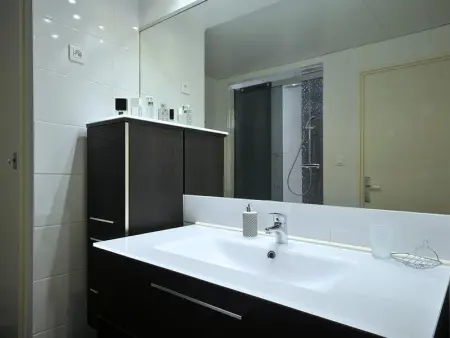 Appartement Rénové, 3 Ch. avec Parking Privé, Hyper-Centre Colmar - Photo 14