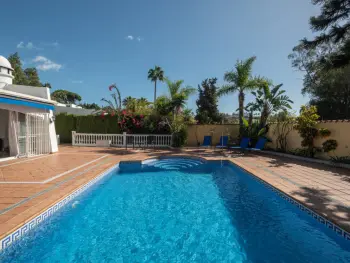 Villa in Calahonda,Villa Sol ES5710.320.1 N°973521