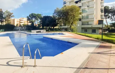 Appartement à Benalmadena - N°973528