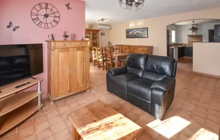 Location Maison 7 personnes à Mazan - Photo 2