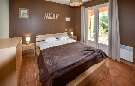 Location Maison 7 personnes à Mazan - Photo 7