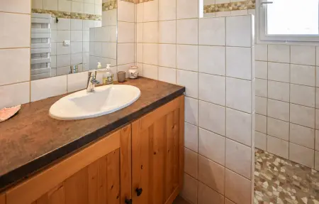 Location Maison 7 personnes à Mazan - Photo 14