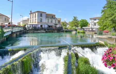 Location Maison 7 personnes à Mazan - Photo 15