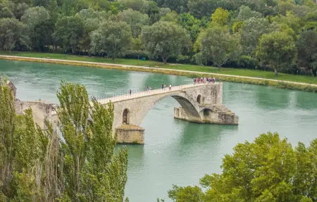 Location Maison 7 personnes à Mazan - Photo 16