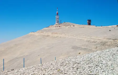 Location Maison 7 personnes à Mazan - Photo 17