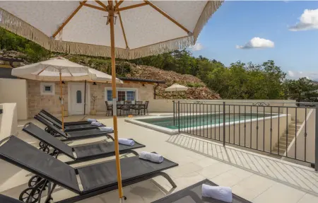 Location Maison 2 personnes à Dramalj - Photo 1