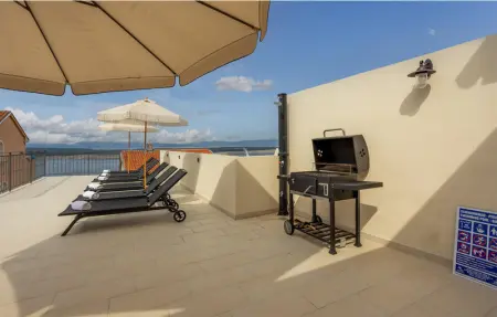 Location Maison 2 personnes à Dramalj - Photo 4