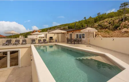 Location Maison 2 personnes à Dramalj - Photo 7