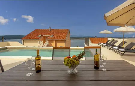 Location Maison 2 personnes à Dramalj - Photo 9