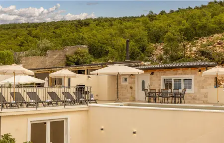 Location Maison 2 personnes à Dramalj - Photo 10