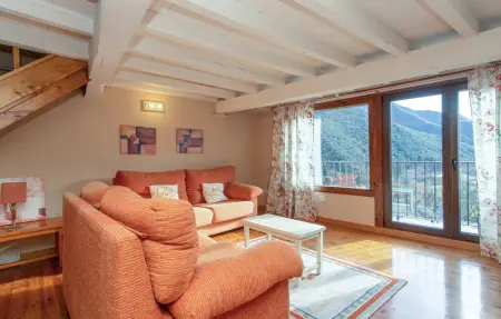 Location Maison 4 personnes à Cabezón de liebana - Photo 2