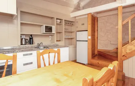 Location Maison 4 personnes à Cabezón de liebana - Photo 4