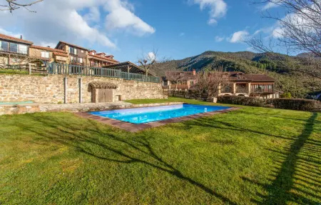 Location Maison 4 personnes à Cabezón de liebana - Photo 9