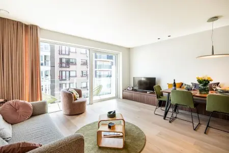 Appartement à Koksijde, De Baak II 302 - L973594