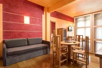 Appartement in Verona,Residenze Firenze in Verona - monolocale IT-37122-0401 N°973606