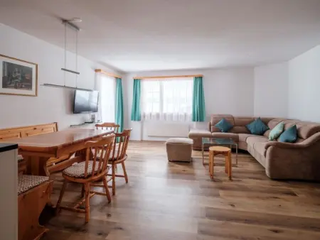 Haus Sunneschy Whg. 202, Appartement 4 personnes à Parpan - Photo 4