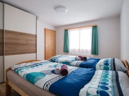 Haus Sunneschy Whg. 202, Appartement 4 personnes à Parpan - Photo 7