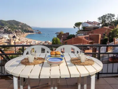 Appartement à Tossa de Mar, Codolar - L973613