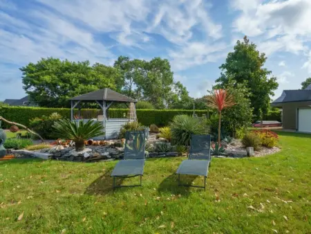 Guiriden, Maison 6 personnes à Loctudy - Photo 1