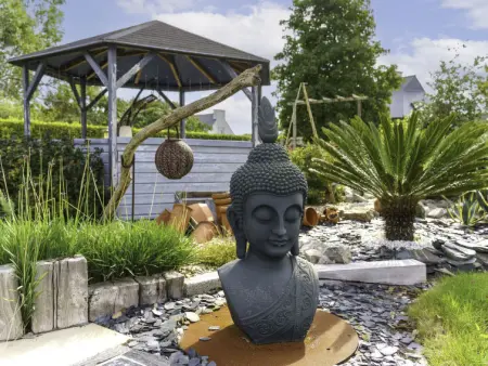 Guiriden, Maison 6 personnes à Loctudy - Photo 2