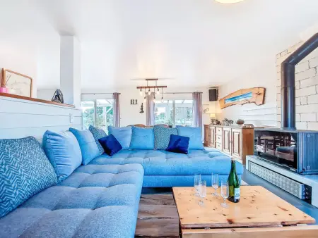 Guiriden, Maison 6 personnes à Loctudy - Photo 3