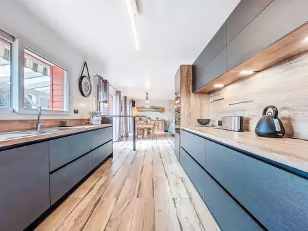 Guiriden, Maison 6 personnes à Loctudy - Photo 4