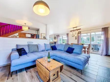 Guiriden, Maison 6 personnes à Loctudy - Photo 5