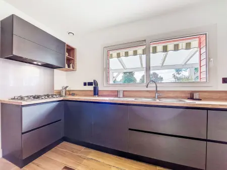 Guiriden, Maison 6 personnes à Loctudy - Photo 6