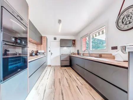 Guiriden, Maison 6 personnes à Loctudy - Photo 7